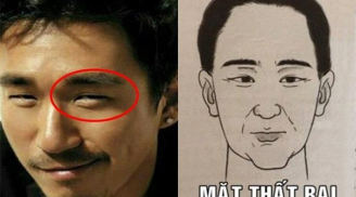 3 nét tướng đàn ông muốn không giàu cũng khó