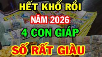 5 tuần liên tiếp: 3 tuổi Đổi Đời Lên Hương, ra đường Tiền bùng nổ