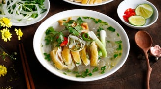 Cách nấu miến gà ngon tại nhà