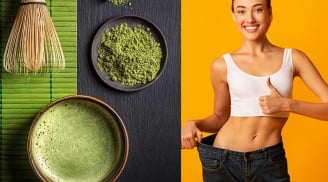 Matcha hay cà phê: Đâu là lựa chọn tốt hơn cho giảm cân và chống lão hóa?