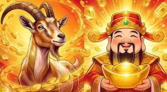 Tháng 5, 6/2026, 4 tuổi tăng thu nhập, tiền rủng rỉnh