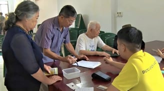 Tin vui: Người nhận lương hưu và trợ cấp xã hội sắp được tăng quyền lợi