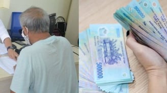 Từ 1/7/2026: Ai được tăng thêm 300.000 đồng/tháng? Danh sách đối tượng hưởng quyền lợi mới