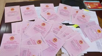 Từ năm 2026: Mở rộng thêm 2 trường hợp được cấp sổ đỏ lần đầu, người dân cần nắm rõ