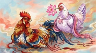 Tưởng mất trắng hóa ra Tiền lại về: 3 con giáp đón dòng tiền quay đầu mạnh