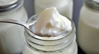 2 khung giờ cực tốt ăn sữa chua giúp giảm cân, siết eo cấp tốc