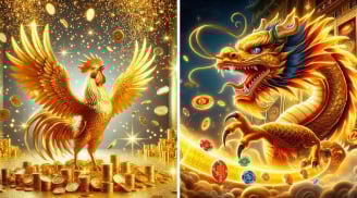 2 năm liên tiếp (2026-2027): 3 tuổi Trả Sạch Nợ Đời, tiền bạc tăng chóng mặt