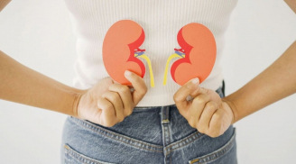 7 dấu hiệu suy thận giai đoạn đầu, dễ nhận thấy nhưng nhiều người bỏ qua