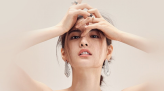 Bí quyết giữ da căng bóng của 'mỹ nhân có gương mặt đẹp nhất thế giới' Nana