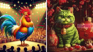 Sáng thứ Hai 13/4: 3 tuổi Tắm Trong Biển Tiền, công danh thăng tiến, giàu nhất tuổi số 2