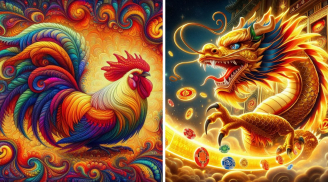 Sau ngày 14/4: 3 tuổi Bão Tiền Đổ Bộ, Danh Tiếng Vang Xa