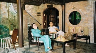 Tăng Duy Tân khoe hình ảnh đi du lịch cùng Bích Phương, công khai gọi là 'em'