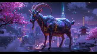 Tử vi tuần mới 12 con giáp (13–19/4): Ai bứt phá tài lộc, ai cần cẩn trọng?