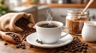 Uống cà phê mỗi ngày nhưng vẫn mệt mỏi: 5 sai lầm phổ biến đang âm thầm hại cơ thể