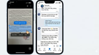 Zalo vừa cập nhật loạt tính năng mới: Ai chưa biết có thể bỏ lỡ nhiều tiện ích