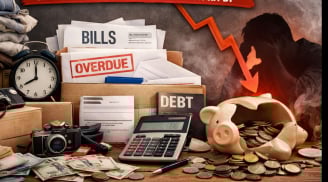 3 thứ trong nhà càng nhiều càng kéo tài lộc đi xuống, chớ có tích trữ