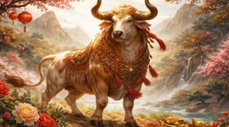 35 ngày tới, 3 con giáp vét sạch tiền thiên hạ, may mắn đủ đường