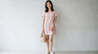 5 màu sắc “cứ mặc là xinh” giúp F5 phong cách mùa hè