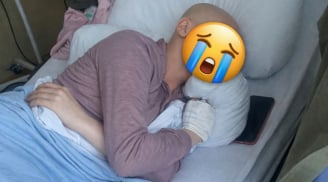 Bệnh K mới hình thành người ta thường thấy 3 điều không ổn, nhất là số 1