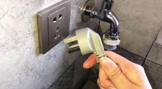 Cảnh báo hóa đơn điện tăng vọt: 4 thiết bị điện cần rút phích cắm ngay sau khi sử dụng để tránh “đốt tiền”