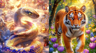 Giữa tháng 4 đến hết tháng 5: 3 con giáp dễ vướng vận xui, càng vội càng rối, bình tĩnh dễ hoá giải