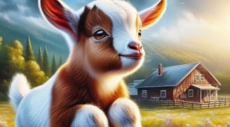 Thứ Tư, Năm, Sáu (15-17/4): 2 tuổi đón lộc tiền bất ngờ, 1 tuổi được khen ngợi vì nỗ lực