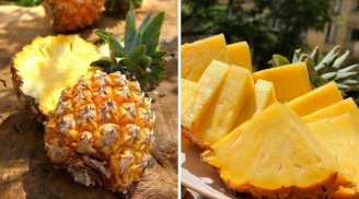 Thường xuyên ăn 1 quả dứa mỗi ngày, điều gì sẽ xảy ra với cơ thể?