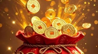 Từ tháng 5: 3 con giáp được lộc tổ tiên nâng đỡ, càng làm càng thắng lớn