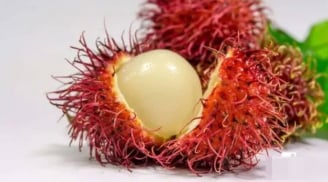 10 loại trái cây dễ gây tăng cân hơn cả thịt mỡ: sầu riêng chỉ đứng thứ 3