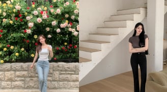 3 kiểu quần jeans giúp nàng thấp “hack” chiều cao hiệu quả mà vẫn giữ được phong cách hiện đại