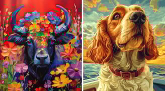 7 ngày liên tiếp (15-22/4): 3 tuổi Đắc Lộc Đắc Tài, Tiền Vào Dồn Dập