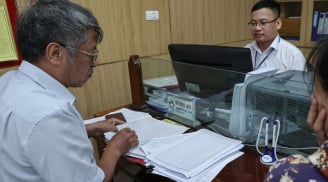 Bộ Nội vụ đề xuất 2 phương án tăng lương hưu từ 1/7: Chi tiết mới nhất