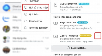 Cảnh báo: Xuất hiện dấu hiệu lạ trên Zalo, người dùng nên kiểm tra ngay