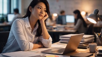  Đi làm nhiều năm vẫn giậm chân tại chỗ: Không phải do năng lực, mà do 5 thói quen này