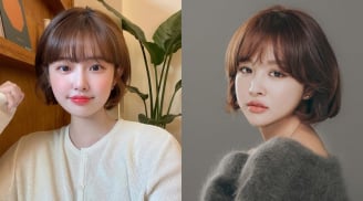 Điểm danh những kiểu tóc ngắn “lười vẫn đẹp”: ngủ dậy không cần chải vẫn gọn gàng