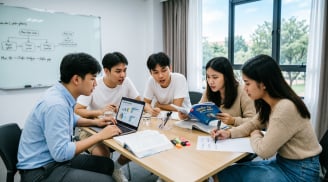 Ngành học tưởng “kém hot” lại lên ngôi: Ra trường dễ có việc, thu nhập ổn định