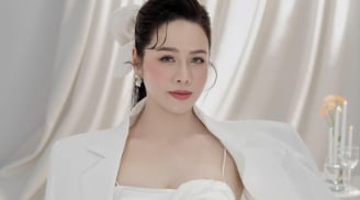 Nhật Kim Anh chia sẻ về tình trạng hôn nhân hiện tại