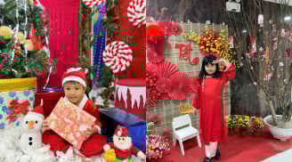 Trẻ thích màu đỏ: 3 dấu hiệu rõ nhất về tính cách và tiềm năng cha mẹ nên biết