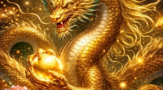  Từ 17-7/4: 3 con giáp đứng trước cơ hội lớn, chỉ cần lơ là là vuột tay đáng tiếc