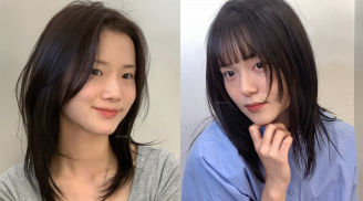 5 kiểu tóc ngang vai mỏng nhẹ: Lựa chọn lý tưởng cho mùa hè vừa mát vừa trẻ trung