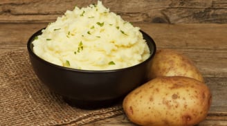 5 thực phẩm không ngọt nhưng làm đường huyết tăng mạnh