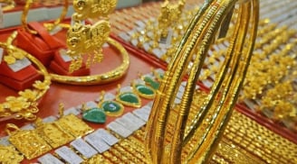 Giá vàng hôm nay 15/4/2026: Vàng trong nước lập đỉnh 173 triệu đồng/lượng, xu hướng tăng mạnh tiếp diễn