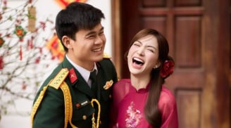 Hòa Minzy để lộ mối quan hệ với mẹ chồng