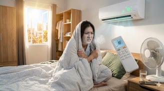 Mẹo dùng điều hòa vừa mát sâu vừa tiết kiệm điện ngay tại nhà