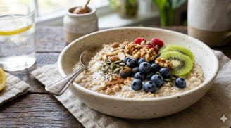 Ngũ cốc nguyên hạt có thực sự tốt? 6 thực phẩm quen thuộc cần chọn lại từ hôm nay