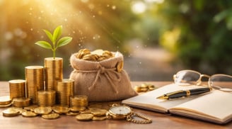 Người càng làm 3 việc này, vận may càng kéo đến: Càng về sau càng sung túc rõ rệt