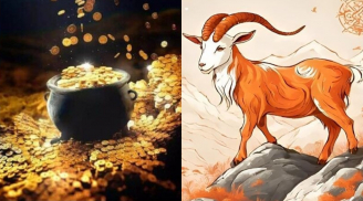 Người sống lương thiện, trời chẳng phụ: 3 con giáp cả đời phúc dày, không lo cơm áo, bình an thuận lợi