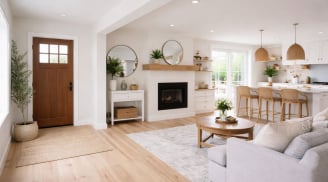 Nhìn 3 điểm này là biết ngay nhà có phong thủy tốt hay xấu