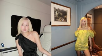 Quần tất mỏng: Bí quyết nhỏ tạo nên outfit “đắt giá” cho mùa hè hiện đại