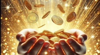 Tháng 5 bứt tốc: 3 cung hoàng đạo Tình-Tiền cùng rực rỡ, làm đâu thắng đó